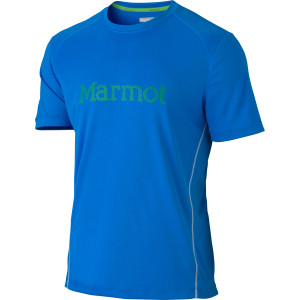 Windridge Graphic Shirt - Short-Sleeve - Men's