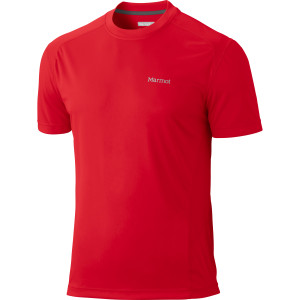 Click to Enlarge for Marmot Windridge Shirt - Short-Sleeve - Men's Marmot Windridge Shirt - Short-Sleeve - Men's -image