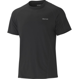 Marmot Doctor D Shirt - Short-Sleeve - Men's
