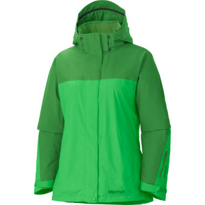 Palisades Jacket - Women's