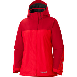 Palisades Jacket - Women's