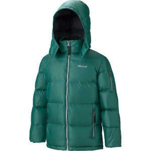 Stockholm Jacket - Boys'