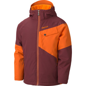 Mantra Jacket - Boys'