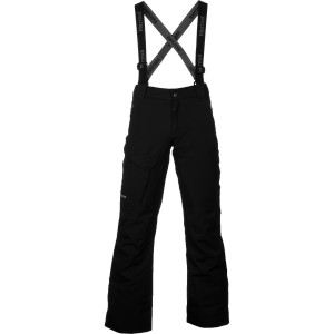 Edge Insulated Pant - Boys'