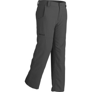 Marmot Big Wall Flannel Lined Pant - Boys'