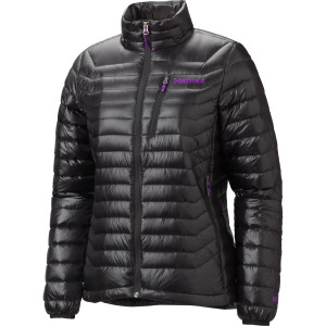 Quasar Down Jacket - Women's