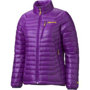 Marmot Quasar Down Jacket - Women's
