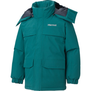Yukon Parka - Boys'