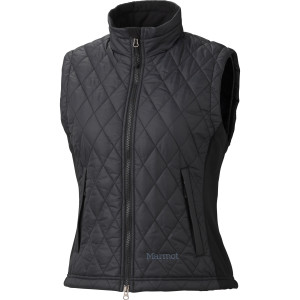 Kitzbuhel Insulated Vest - Women's