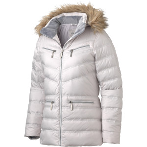 Gramercy Down Jacket - Women's