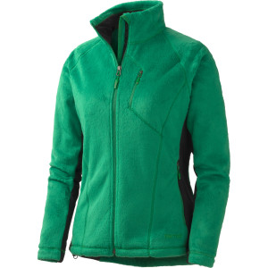 Marmot Solar Flair Fleece Jacket - Women's