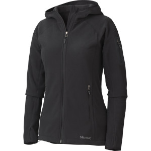 Flashpoint Hooded Fleece Jacket - Women's