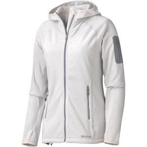Flashpoint Hooded Fleece Jacket - Women's