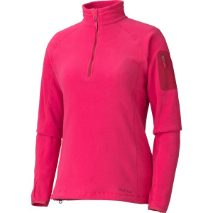 Flashpoint Half-Zip Pullover Fleece - Women's