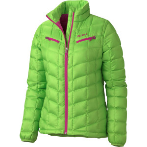 Safire Down Jacket - Women's