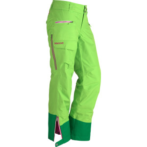 Marmot Freerider Pant - Women's