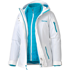 Julia Component Jacket - Women's