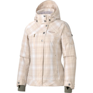 Backstage Jacket - Women's