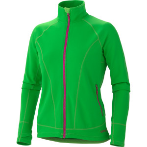 Ella Fleece Jacket - Women's