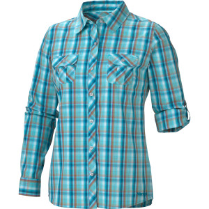 Marmot Addison Shirt - Long-Sleeve - Women's