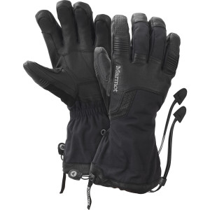 Hut Tour Glove