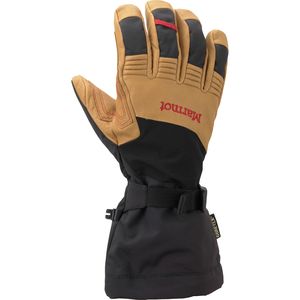 Click to Enlarge for Marmot Ultimate Ski Glove Marmot Ultimate Ski Glove-Image
