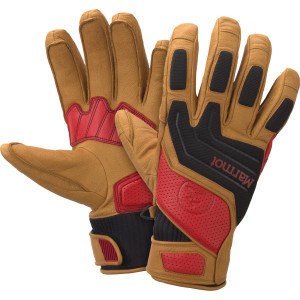 Armageddon Undercuff Glove