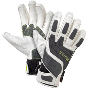 Click to Enlarge for Marmot Armageddon Undercuff Glove Marmot Armageddon Undercuff Glove -image