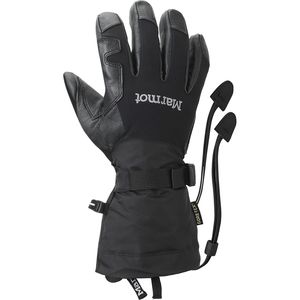 Click to Enlarge for Marmot Big Mountain Glove Marmot Big Mountain Glove-Image
