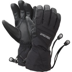 U-Notch Glove