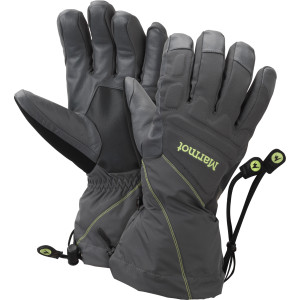 U-Notch Glove