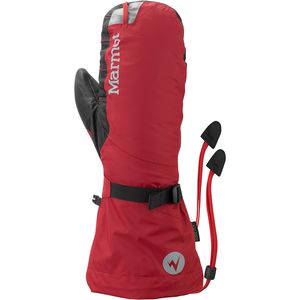 Click to Enlarge for Marmot 8000 Meter Mitten Marmot 8000 Meter Mitten -image