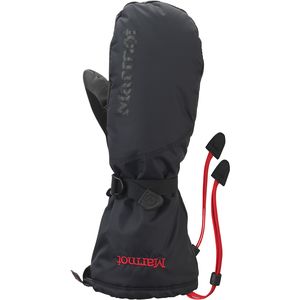 Click to Enlarge for Marmot Expedition Mitt Marmot Expedition Mitt -image