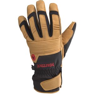 Click to Enlarge for Marmot Exum Guide Undercuff Glove Marmot Exum Guide Undercuff Glove -image