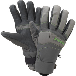 Aerial Undercuff Glove