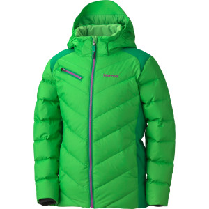 Marmot Starstruck Jacket - Girls'