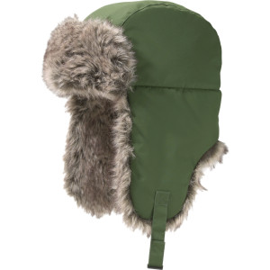 Yukon Hat