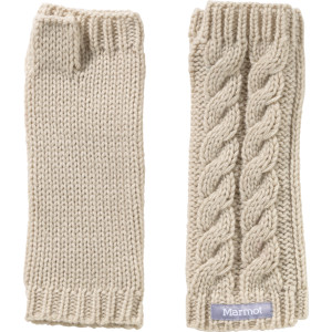 Fingerless Mitten - Women's