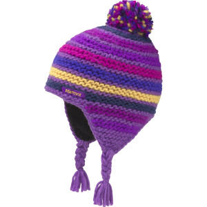 Olivia Hat - Girls'