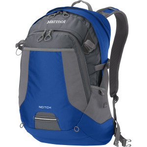 Notch Backpack - 1835cu in