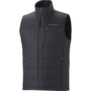 Marmot Cauldron Insulated Vest - Men's