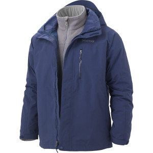 Ridgetop Component Jacket - Men's