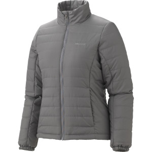 Marmot Brilliant Insulated Jacket - Women's - 2011