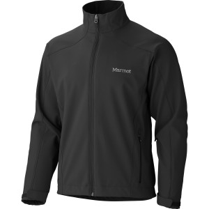 Sharp Point Softshell Jacket - Men's