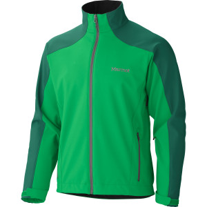 Sharp Point Softshell Jacket - Men's
