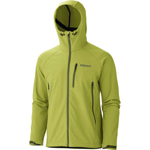 Click to Enlarge for Marmot Up Track Softshell Jacket - Men's Marmot Up Track Softshell Jacket - Men's-Image
