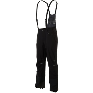 Click to Enlarge for Marmot Pro Tour Softshell Pant - Men's Marmot Pro Tour Softshell Pant - Men's-Image