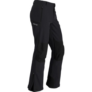 Click to Enlarge for Marmot Blackcomb Softshell Pant - Men's Marmot Blackcomb Softshell Pant - Men's -image