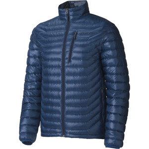 Click to Enlarge for Marmot Quasar Down Jacket - Men's Marmot Quasar Down Jacket - Men's-Image