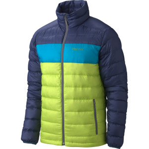 Ares Down Jacket - Men's